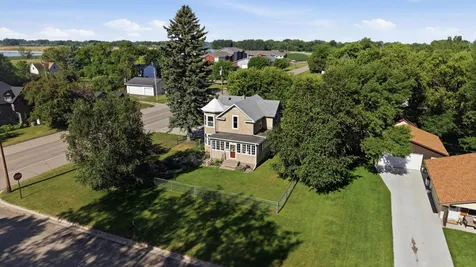 101 5th Street NW Barnesville MN 56514