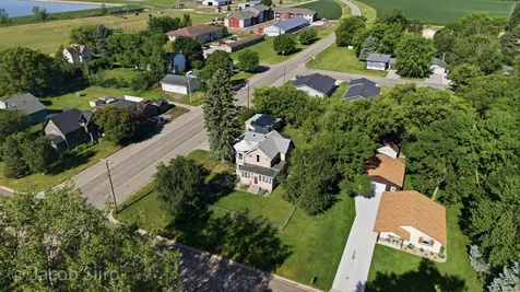 101 5th Street NW Barnesville MN 56514
