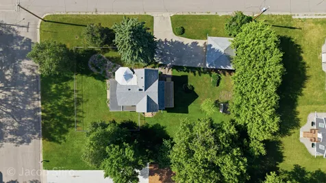 101 5th Street NW Barnesville MN 56514