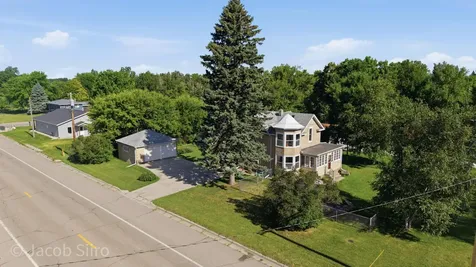 101 5th Street NW Barnesville MN 56514