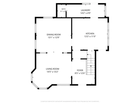 101 5th Street NW Barnesville MN 56514