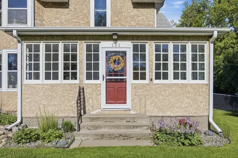 101 5th Street NW Barnesville MN 56514