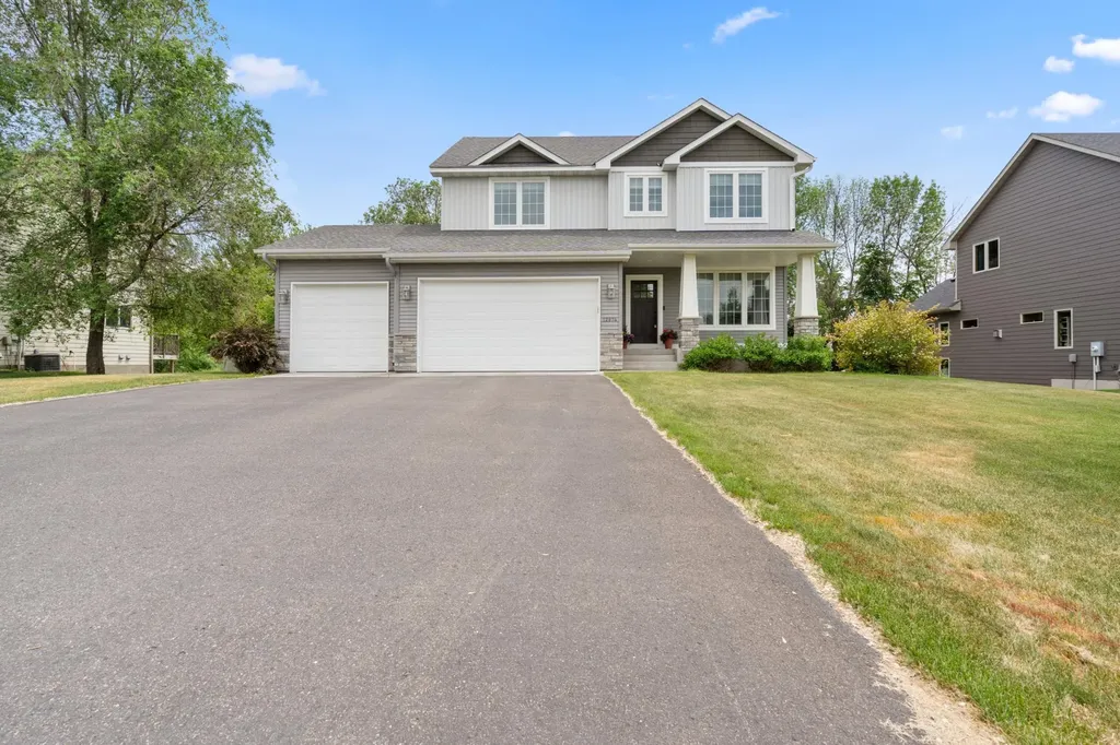 12874 Aspen Lane Rogers MN 55374