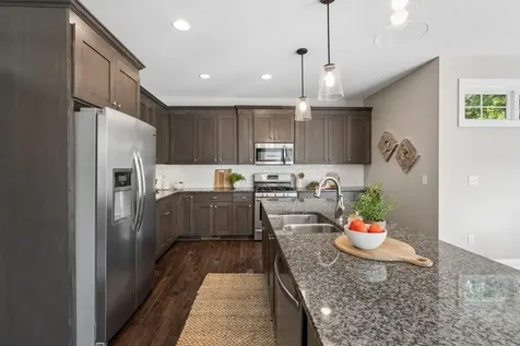 12874 Aspen Lane Rogers MN 55374
