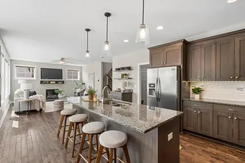 12874 Aspen Lane Rogers MN 55374