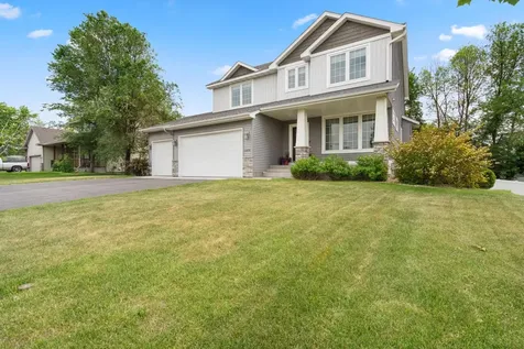 12874 Aspen Lane Rogers MN 55374