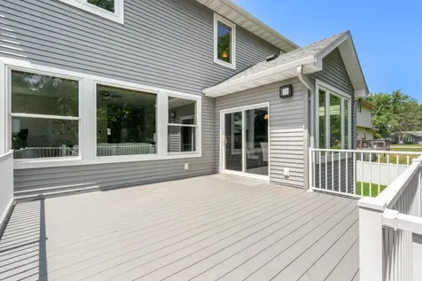 12874 Aspen Lane Rogers MN 55374