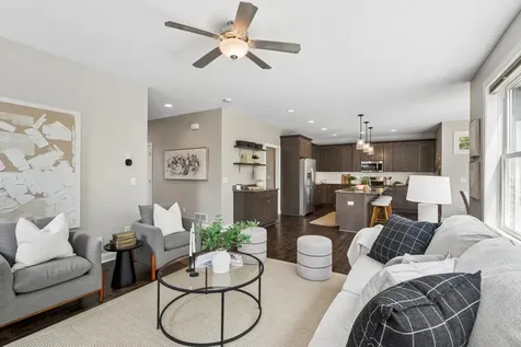 12874 Aspen Lane Rogers MN 55374