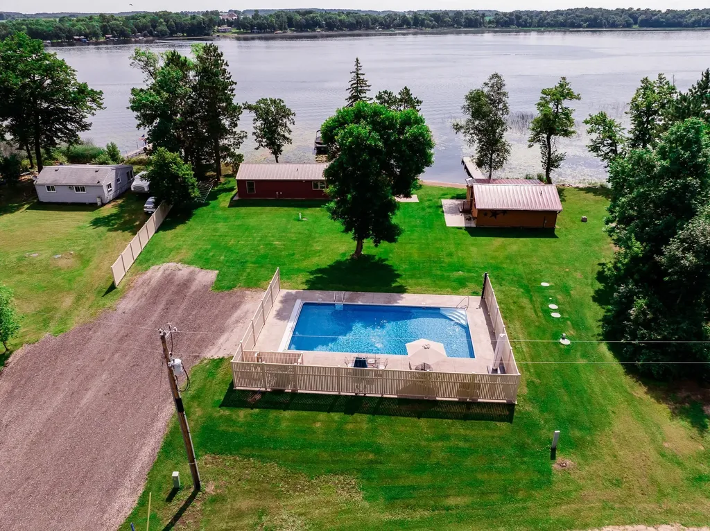 17938 Dogwood Loop Grey Eagle MN 56336