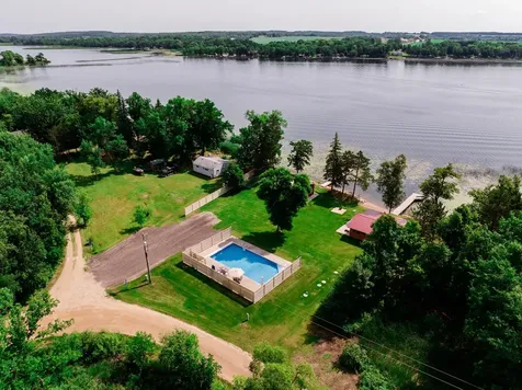 17938 Dogwood Loop Grey Eagle MN 56336