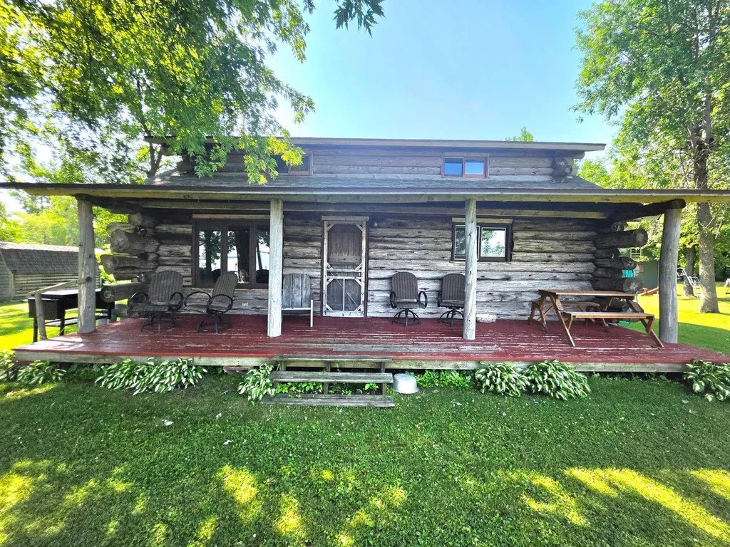 46857 Jackson Trail Ottertail MN 56571