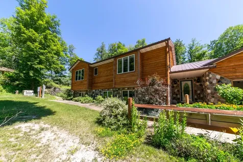 23354 Stark Road Cohasset MN 55721
