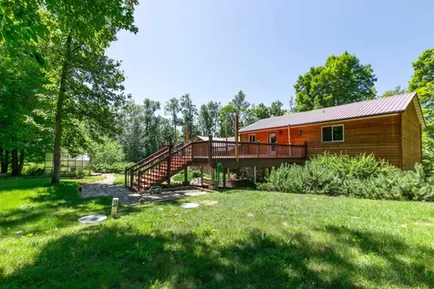 23354 Stark Road Cohasset MN 55721