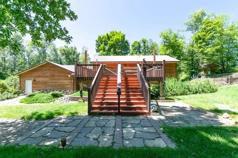 23354 Stark Road Cohasset MN 55721
