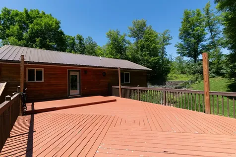 23354 Stark Road Cohasset MN 55721