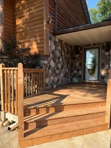 23354 Stark Road Cohasset MN 55721