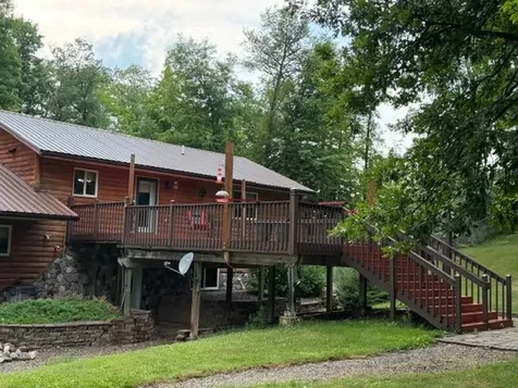 23354 Stark Road Cohasset MN 55721