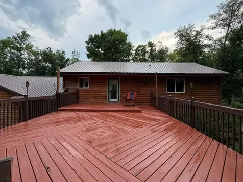 23354 Stark Road Cohasset MN 55721