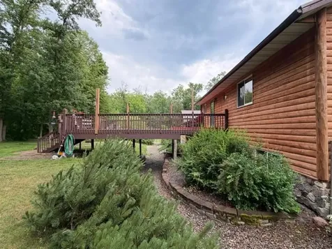 23354 Stark Road Cohasset MN 55721