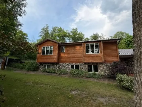 23354 Stark Road Cohasset MN 55721