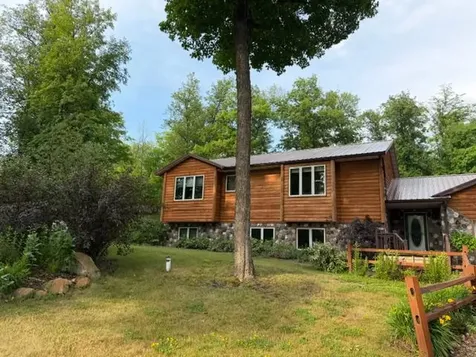 23354 Stark Road Cohasset MN 55721