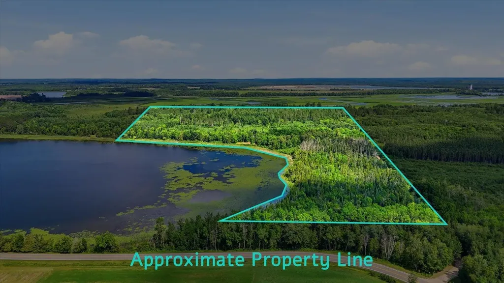 Tbd Guile Lake Road Cohasset MN 55721