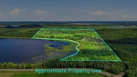 Tbd Guile Lake Road Cohasset MN 55721