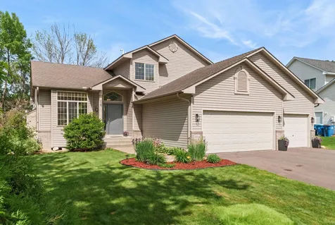 11316 Tilbury Lane N Champlin MN 55316