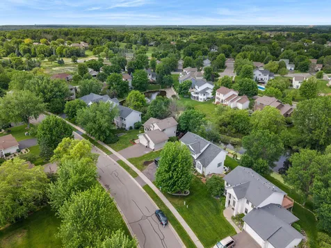 11316 Tilbury Lane N Champlin MN 55316