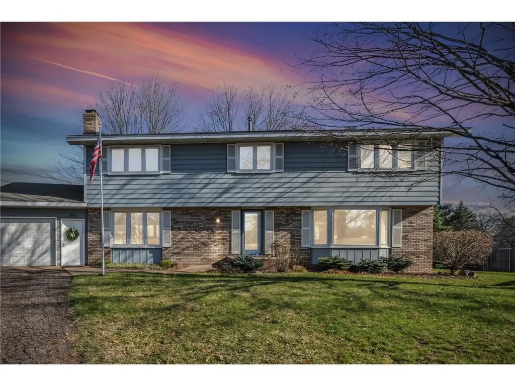 792 Mimosa Lane New Brighton MN 55112
