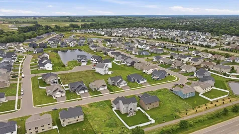 17750 Empire Trail Lakeville MN 55044