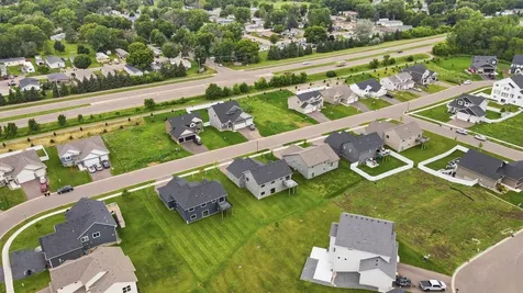 17750 Empire Trail Lakeville MN 55044
