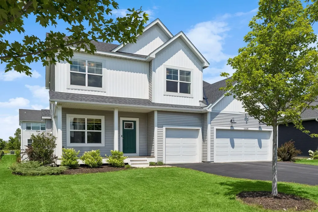 11638 35th Street N Lake Elmo MN 55042