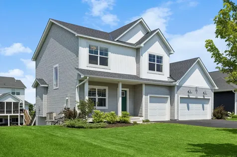 11638 35th Street N Lake Elmo MN 55042