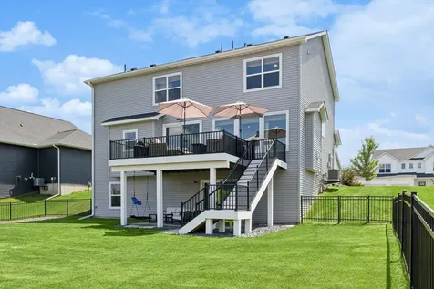 11638 35th Street N Lake Elmo MN 55042