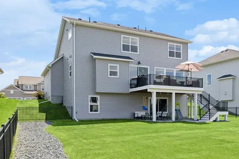 11638 35th Street N Lake Elmo MN 55042