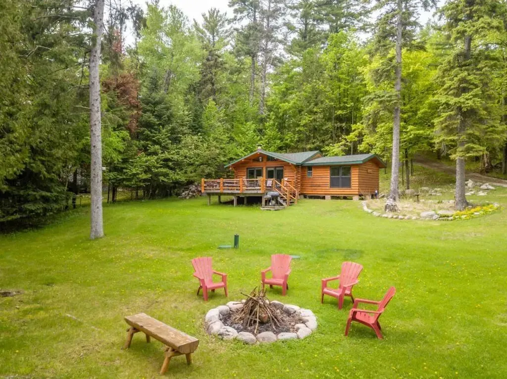 51812 Becker Road Bigfork MN 56628