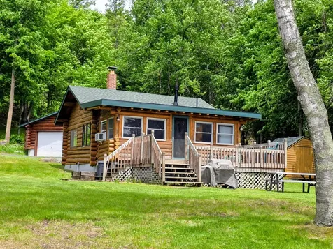 51812 Becker Road Bigfork MN 56628