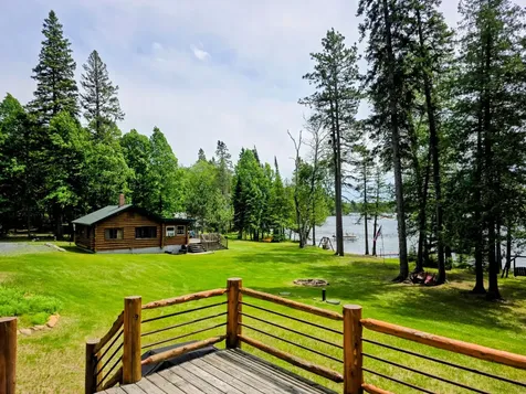 51812 Becker Road Bigfork MN 56628