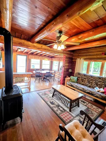 51812 Becker Road Bigfork MN 56628