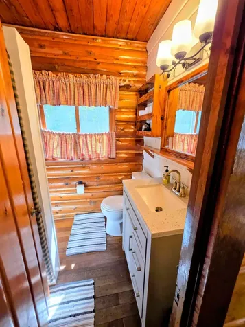 51812 Becker Road Bigfork MN 56628