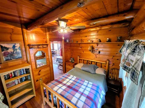 51812 Becker Road Bigfork MN 56628