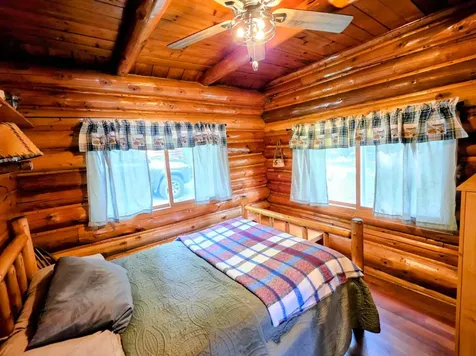 51812 Becker Road Bigfork MN 56628