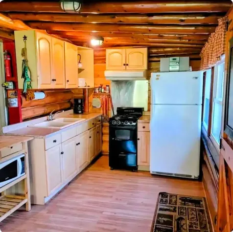 51812 Becker Road Bigfork MN 56628