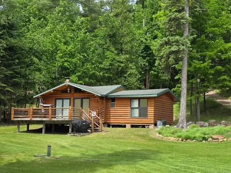 51812 Becker Road Bigfork MN 56628