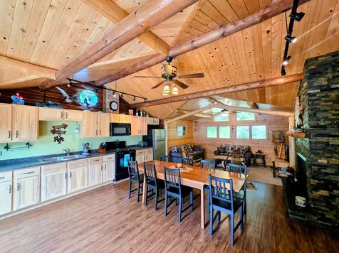 51812 Becker Road Bigfork MN 56628