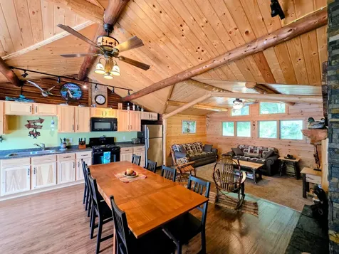 51812 Becker Road Bigfork MN 56628