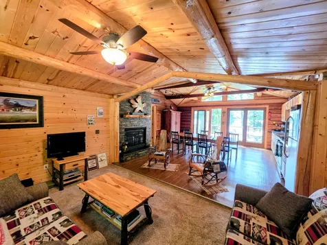 51812 Becker Road Bigfork MN 56628