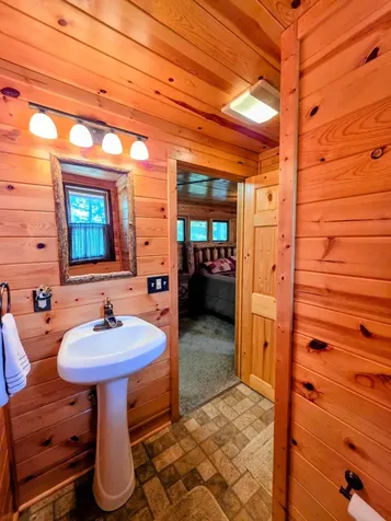51812 Becker Road Bigfork MN 56628