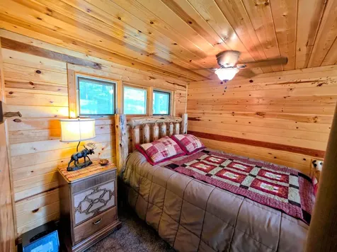 51812 Becker Road Bigfork MN 56628
